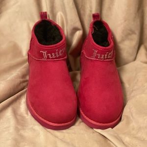 Booties